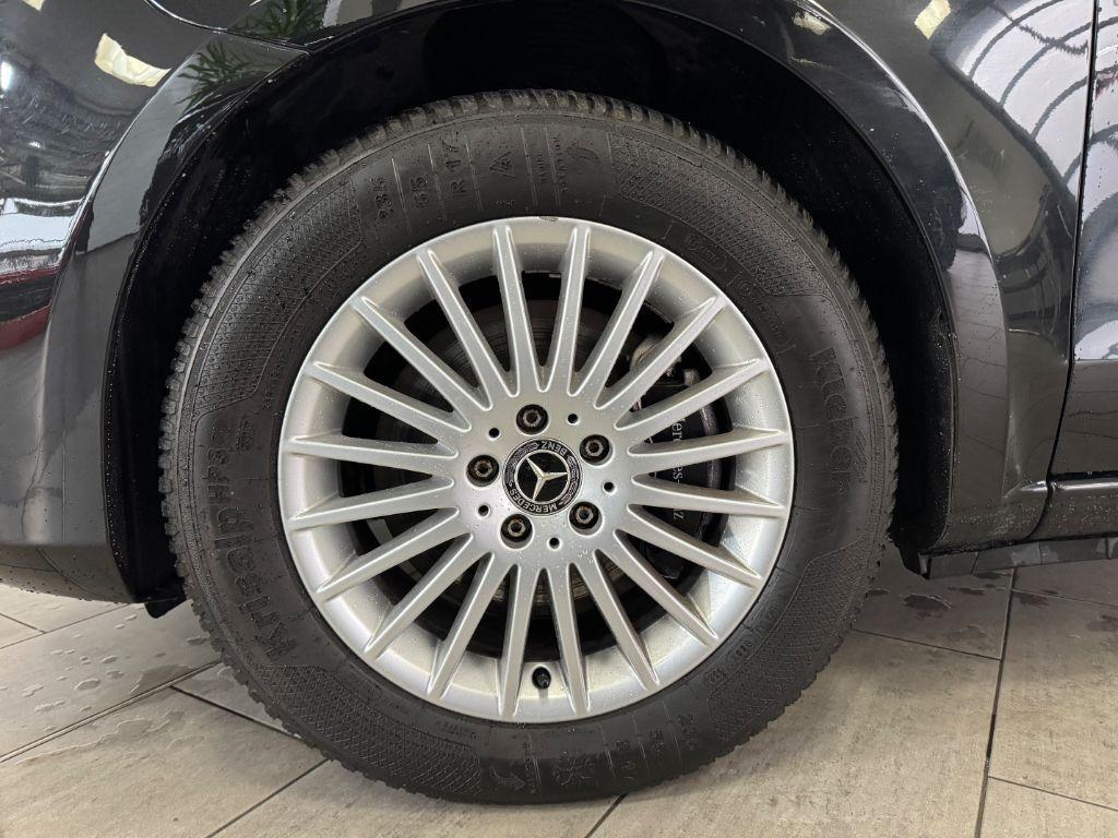 Mercedes-Benz V d extralang >> 0% << Anzahlung