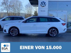 Bild Skoda Octavia Combi RS iV 1.4 TSI DSG HEAD-UP+SMART-LI