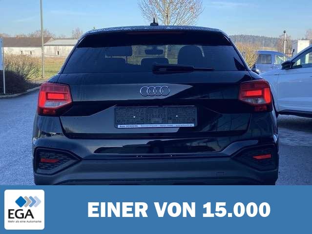 Audi Q2 1.5 35 TFSI S-tronic LED+KAMERA+EL.HECK+ACC+S