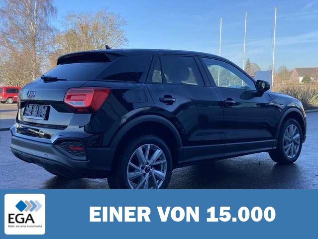 Audi Q2 1.5 35 TFSI S-tronic LED+KAMERA+EL.HECK+ACC+S