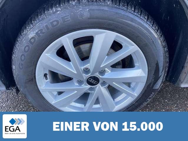 Audi Q2 1.5 35 TFSI S-tronic LED+KAMERA+EL.HECK+ACC+S