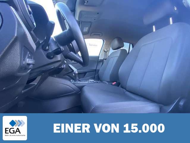 Audi Q2 1.5 35 TFSI S-tronic LED+KAMERA+EL.HECK+ACC+S