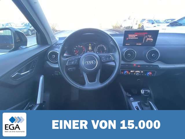Audi Q2 1.5 35 TFSI S-tronic LED+KAMERA+EL.HECK+ACC+S