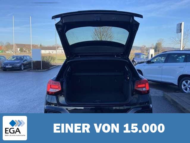 Audi Q2 1.5 35 TFSI S-tronic LED+KAMERA+EL.HECK+ACC+S