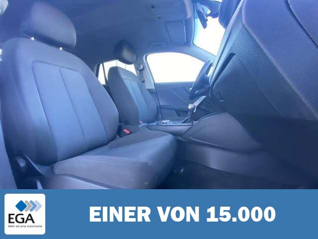 Audi Q2 1.5 35 TFSI S-tronic LED+KAMERA+EL.HECK+ACC+S