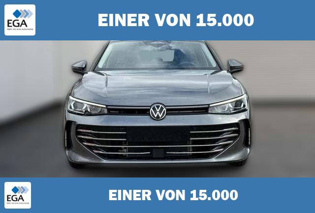 Volkswagen Passat Variant Elegance DSG+AHK+NAVI+MATRIX+MASSAGE+ACC+KAMERA...