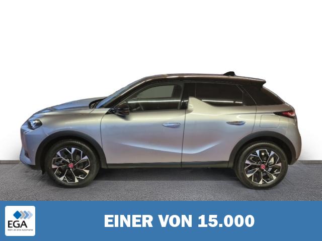 DS Automobiles DS3 Performance Line AT Navi Kamera Head-up