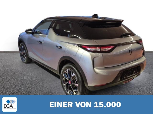 DS Automobiles DS3 Performance Line AT Navi Kamera Head-up