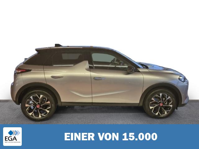 DS Automobiles DS3 Performance Line AT Navi Kamera Head-up