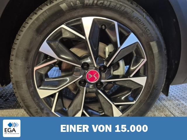 DS Automobiles DS3 Performance Line AT Navi Kamera Head-up