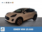 Bild Ford Puma TITANIUM NAVI / PDC / GJR / WINTERPAKET