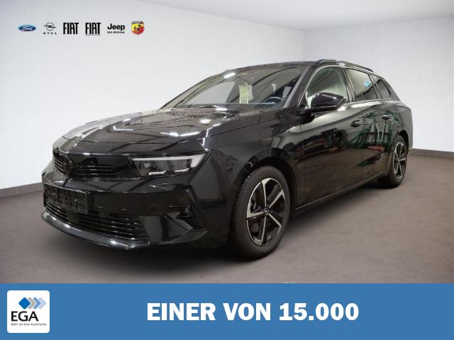 Opel Astra Sports Tourer GS AT Shz Schiebedach Alcantara