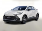 Bild Toyota C-HR PHEV Nav Keyl SHZ SmartK Privacy 18Z IndukL