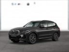 Bild BMW X3 M SPORT LC PLUS LASER AKUSTIK HIFI DAB WLAN KOMFORTZG