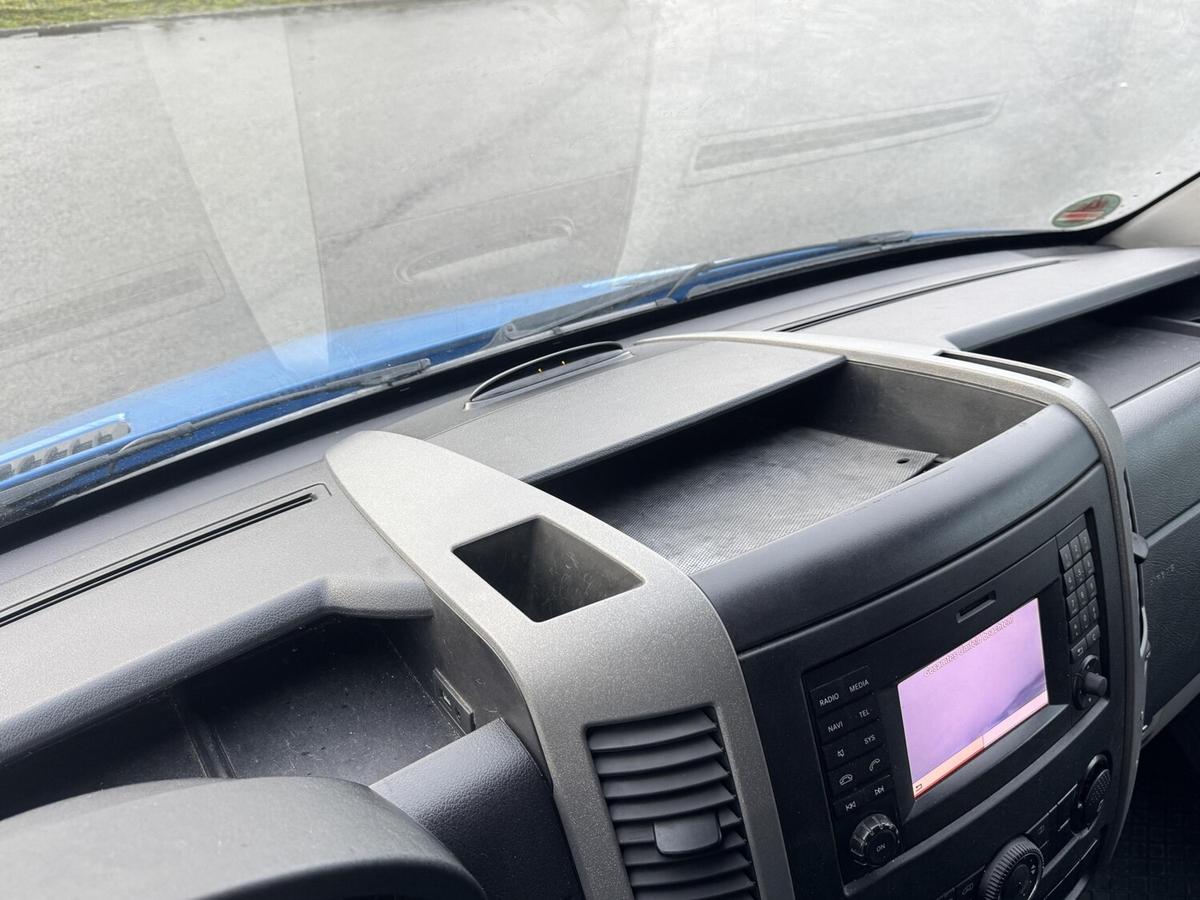 Mercedes-Benz Sprinter 314+Standheizung+AHK+Kamera+Klima