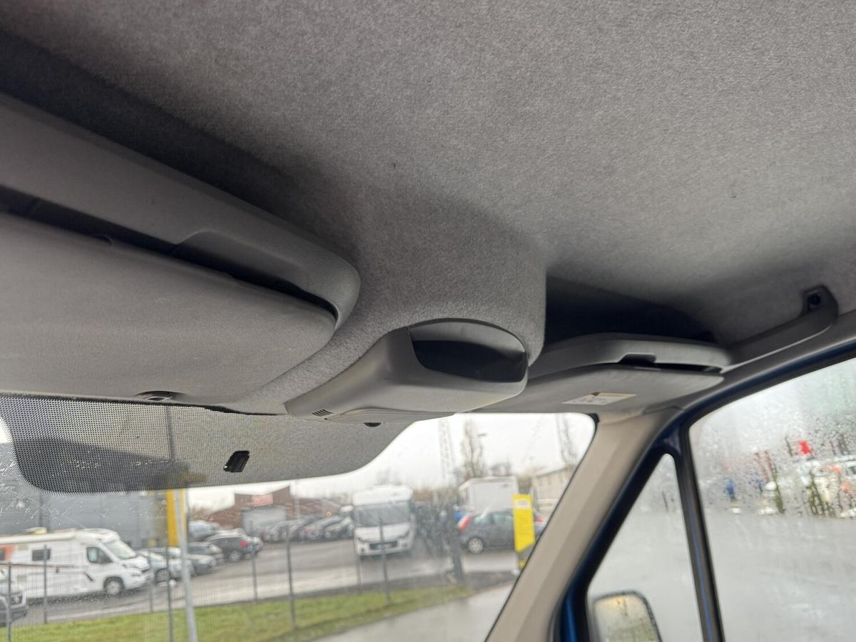 Mercedes-Benz Sprinter 314+Standheizung+AHK+Kamera+Klima