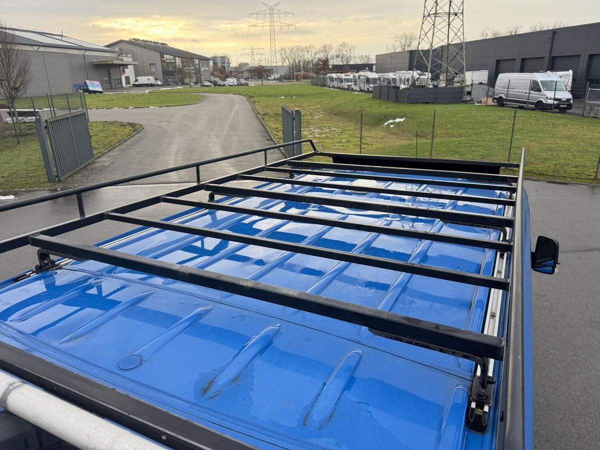 Mercedes-Benz Sprinter 314+Standheizung+AHK+Kamera+Klima