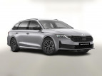 Bild Skoda Octavia Combi DSG Sportl Matrix Nav ACC Kam Keyl