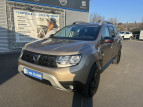 Bild Dacia Duster TCe 150 REDLINE KLIMAAUTOM*NAVI*M-VIEW-CAM*ALU 17*PDC