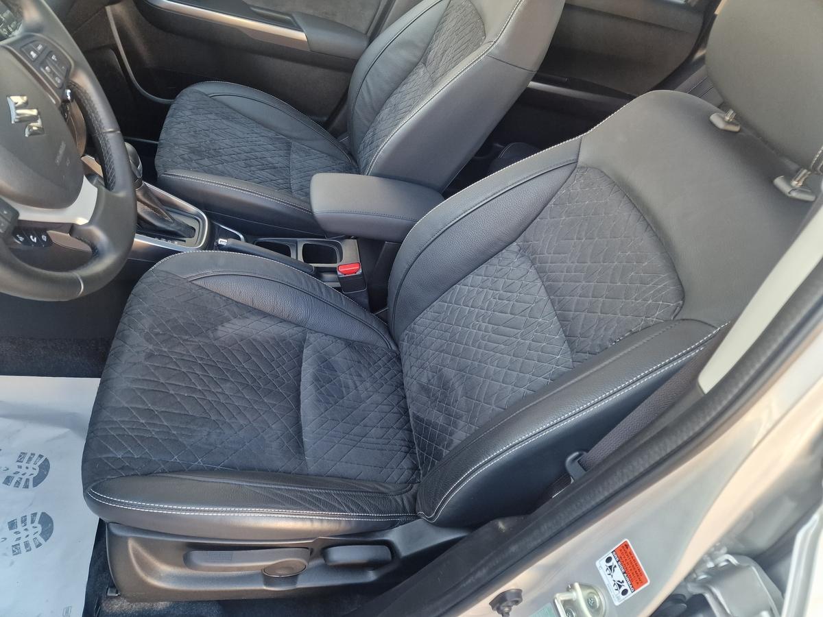 Suzuki Vitara *Navi*LED*R-Cam*Pano*ACC*Sitzheiz.* Comfort+