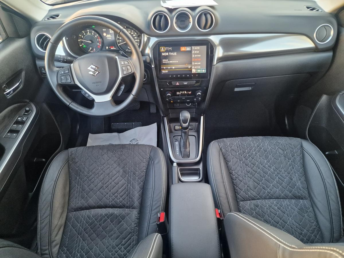 Suzuki Vitara *Navi*LED*R-Cam*Pano*ACC*Sitzheiz.* Comfort+