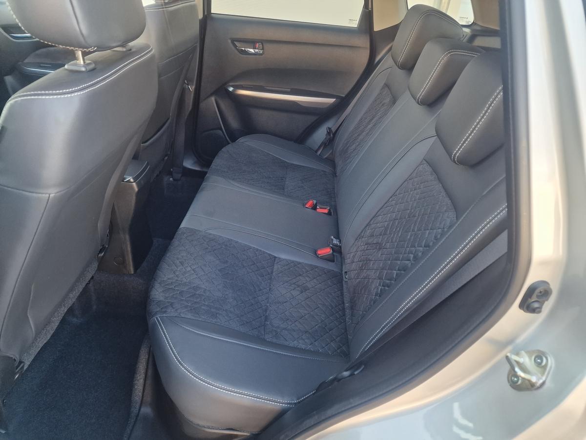 Suzuki Vitara *Navi*LED*R-Cam*Pano*ACC*Sitzheiz.* Comfort+