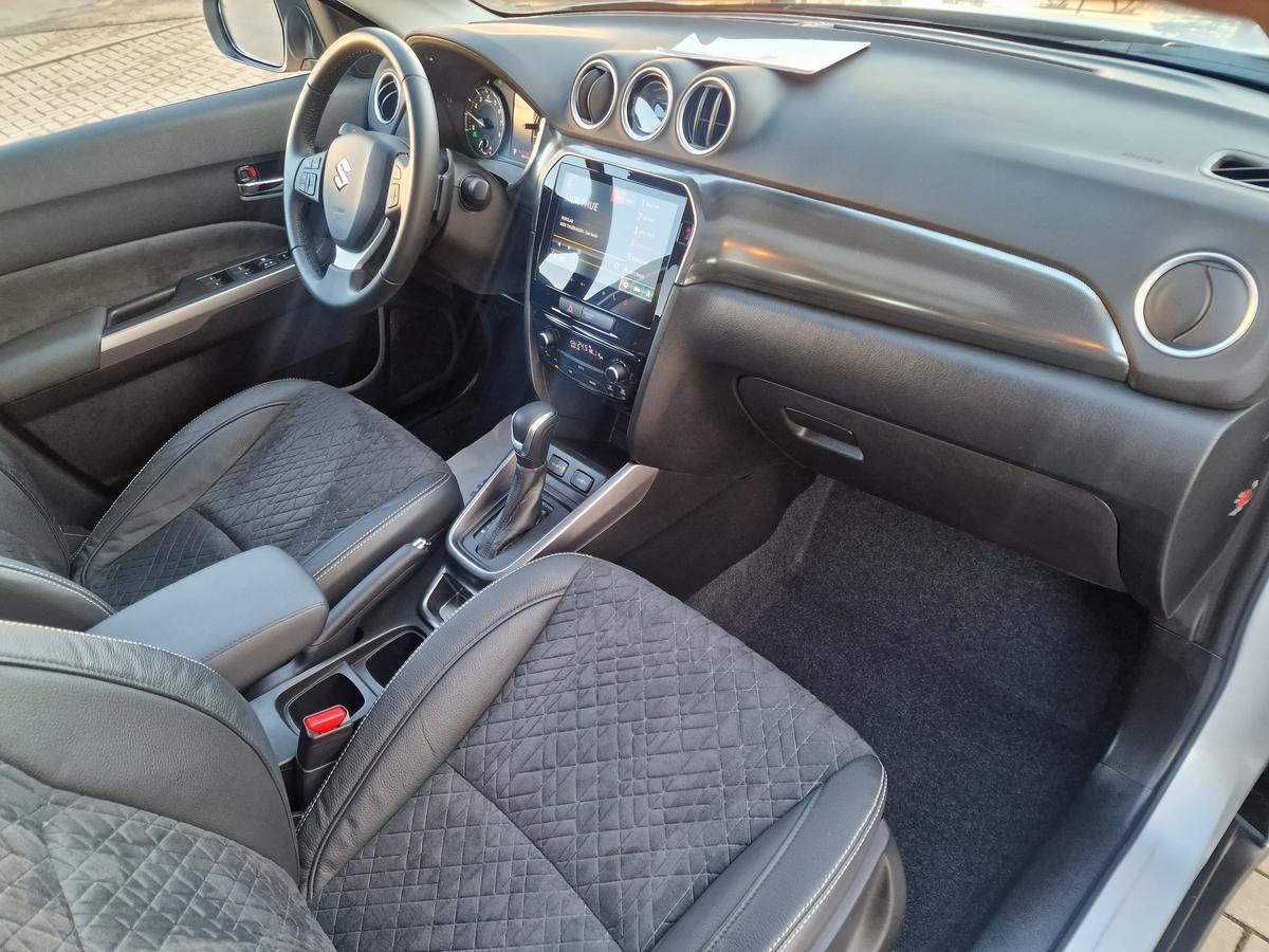Suzuki Vitara *Navi*LED*R-Cam*Pano*ACC*Sitzheiz.* Comfort+