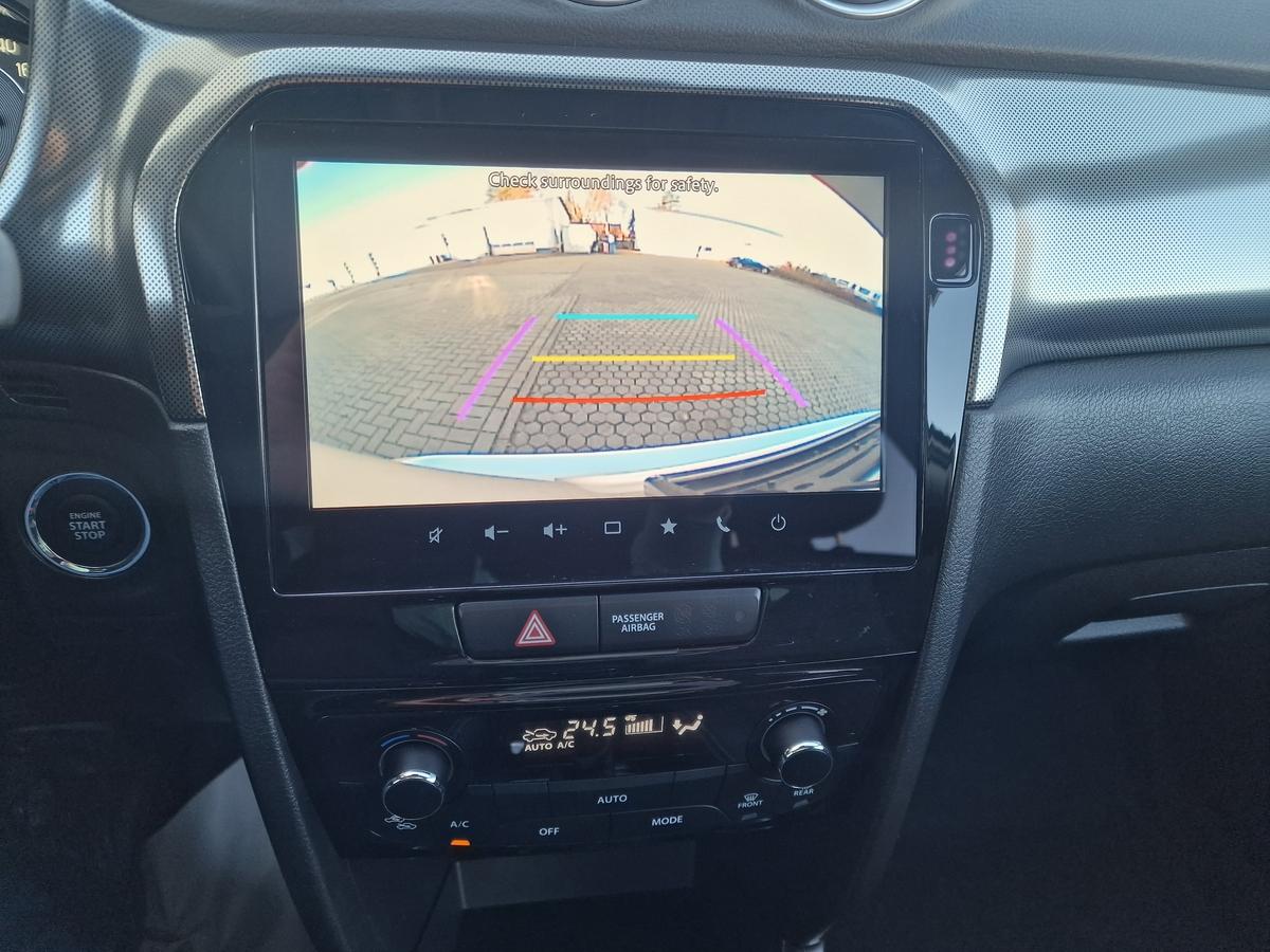 Suzuki Vitara *Navi*LED*R-Cam*Pano*ACC*Sitzheiz.* Comfort+