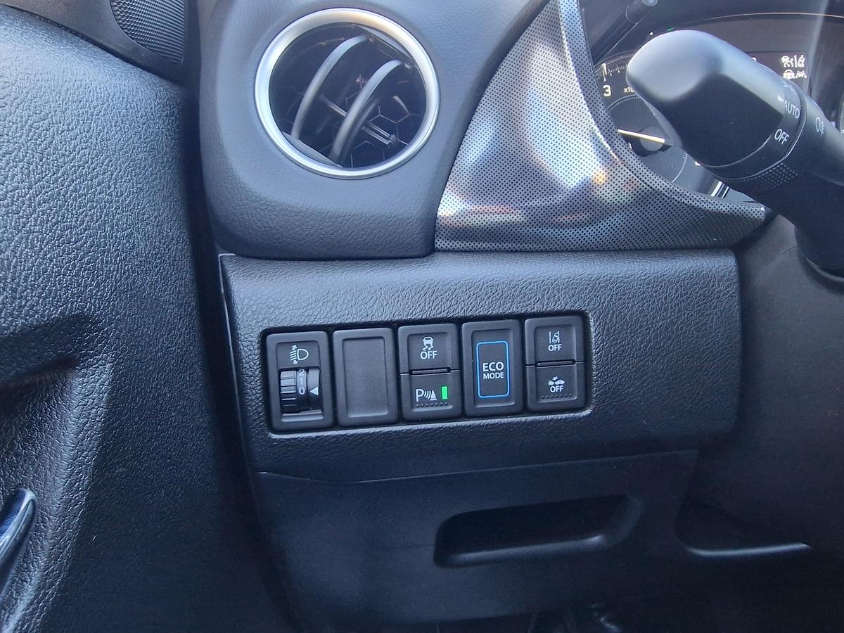 Suzuki Vitara *Navi*LED*R-Cam*Pano*ACC*Sitzheiz.* Comfort+