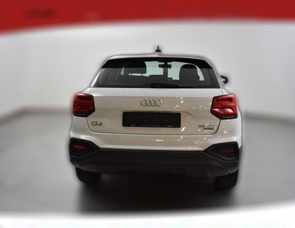 Audi Q2 35d Quatt S-Tr. LED+KLIMAUT+HIFI+APS+DAB+ACC