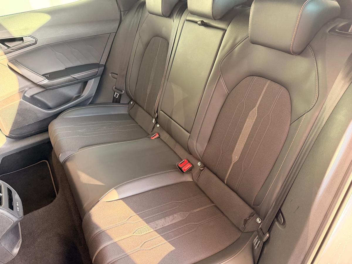 Cupra Formentor 1.5 TSI OPF*Garantie 06/2027*Allwetter*