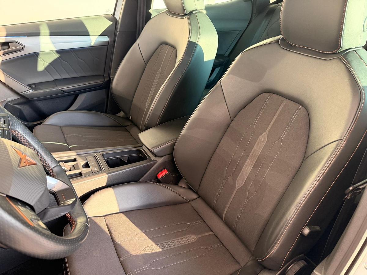 Cupra Formentor 1.5 TSI OPF*Garantie 06/2027*Allwetter*