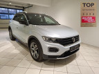 Bild Volkswagen T-Roc 2.0 TDI DSG Sport Standheiz. AHK Voll-LED