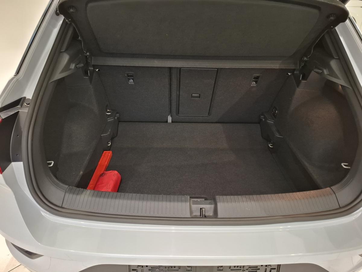 Volkswagen T-Roc 2.0 TDI DSG Sport Standheiz. AHK Voll-LED
