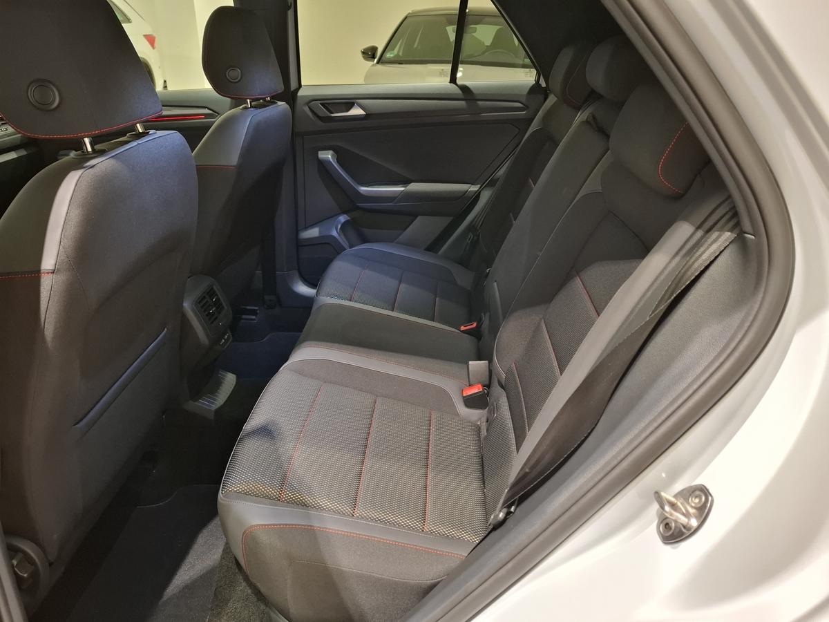 Volkswagen T-Roc 2.0 TDI DSG Sport Standheiz. AHK Voll-LED