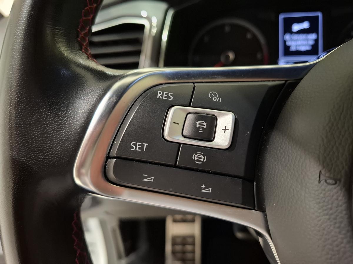 Volkswagen T-Roc 2.0 TDI DSG Sport Standheiz. AHK Voll-LED