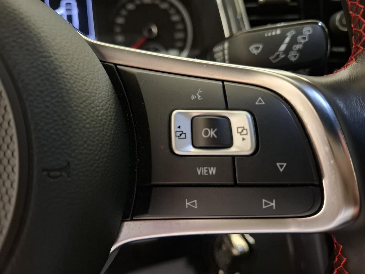 Volkswagen T-Roc 2.0 TDI DSG Sport Standheiz. AHK Voll-LED