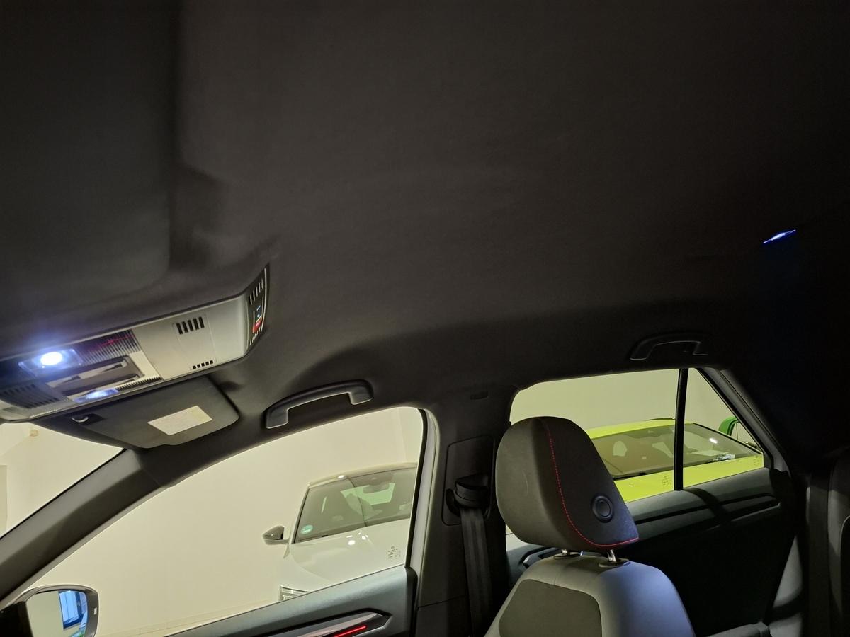 Volkswagen T-Roc 2.0 TDI DSG Sport Standheiz. AHK Voll-LED