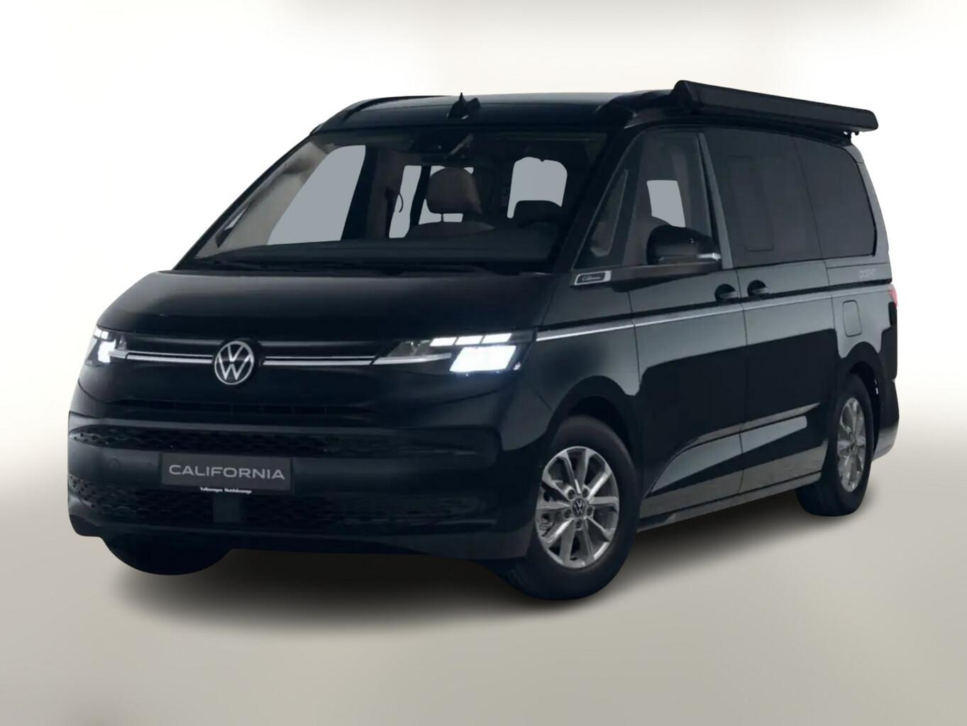 Volkswagen T7 California 150 Ocean AHK NavPro Markise ParkP
