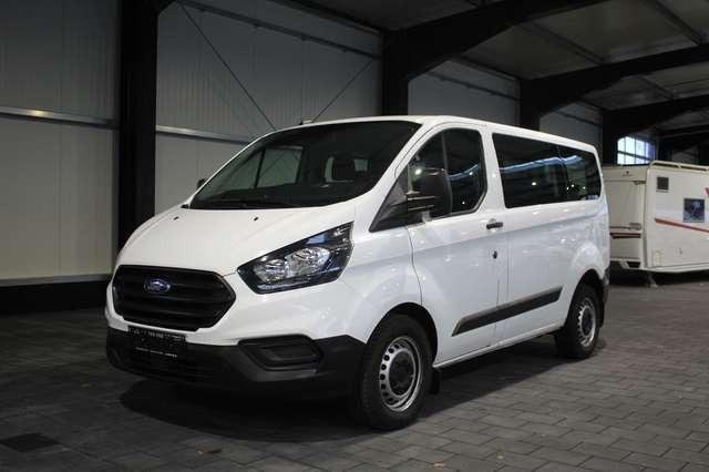 Ford Transit Custom Kombi 320 L1