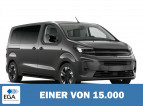 Bild Opel Zafira Life Zafira GS (M) 2.2D 8AT 180 AHK*Standheizung*7Sitzer*Leder*Android Au