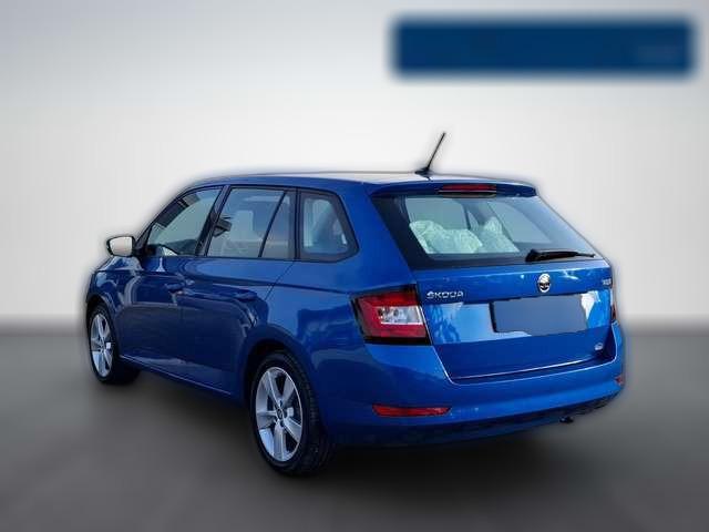 Skoda Fabia Combi 1.0 Cool Plus KLIMA / PDC / ALU / BLUETOOTH