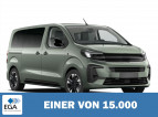 Bild Opel Zafira GS (M) 2.2D 8AT 180 AHK*Standheizung*7Sitzer*Leder*Android Auto*Navi*SHZ*