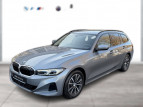 Bild BMW 318 Touring AHK ACC HiFi Adapt LED Innovation SHZ PDC