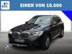 Bild BMW X3 AHK 95%Akku HeadUp Laser Sport Innovation