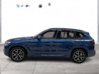 Bild BMW X3 M SPORTPAKET HEAD-UP PANO LASER ALU 19
