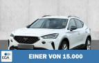 Bild Cupra Formentor 2.0 TDI 4Drive 110 KW 7-Gang DSG Digitales Cockpit LED Sperrdiff. ACC 
