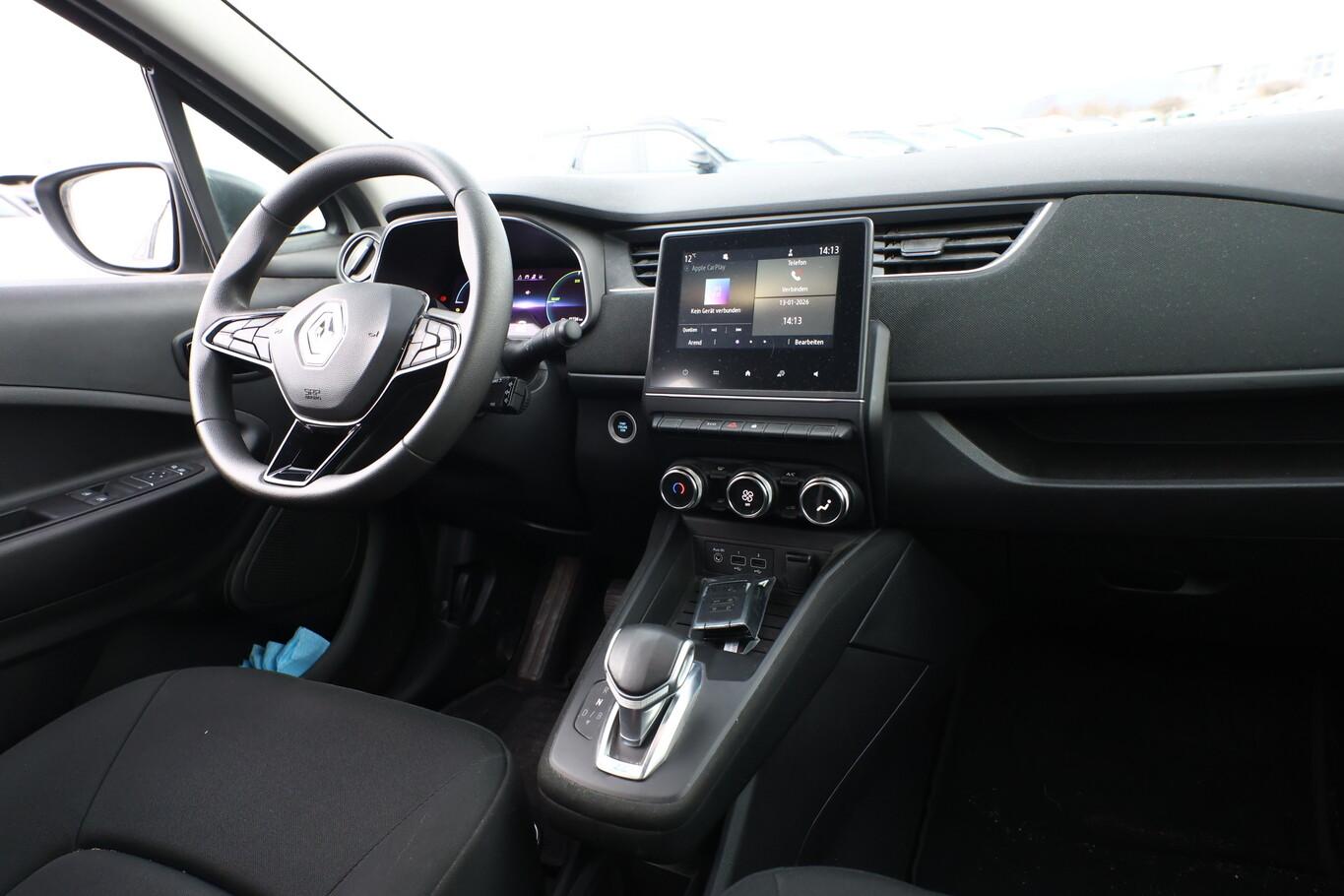 Renault ZOE ZE50 R110 Life Kauf-Bat. LED Temp Klima