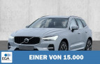 Bild Volvo XC60 Core 2WD Digitales Cockpit Soundsystem LED Kurvenlicht Sperrdiff. ACC El. H