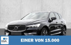 Bild Volvo XC60 Inscription Recharge Plug-In Hybrid AWD AHK Digitales Cockpit Memory Sitze 